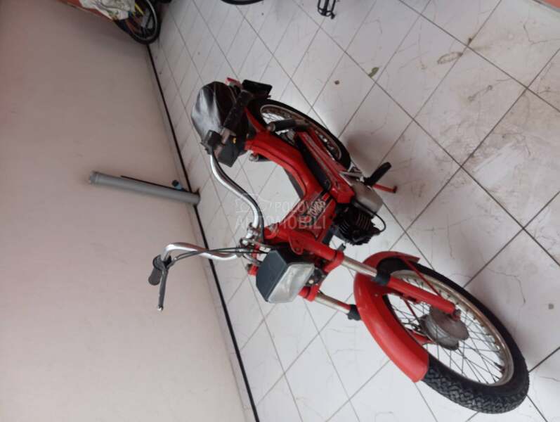 Tomos a3