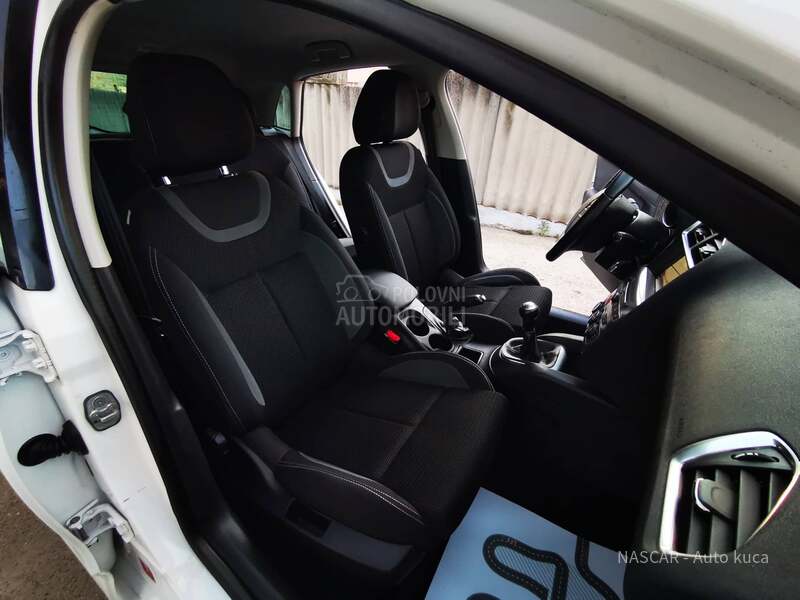 Citroen C4 1.6blueHDi Millenium