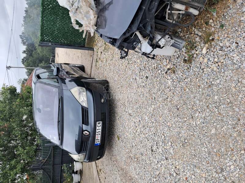 Renault Espace 