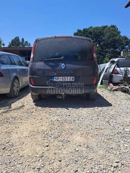 Renault Espace 