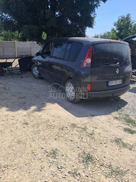 Renault Espace 