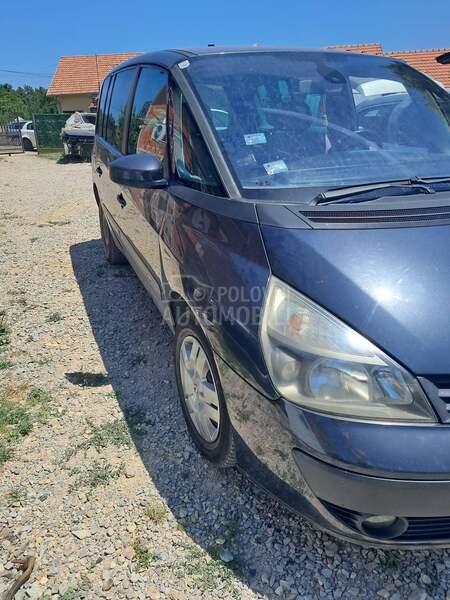 Renault Espace 