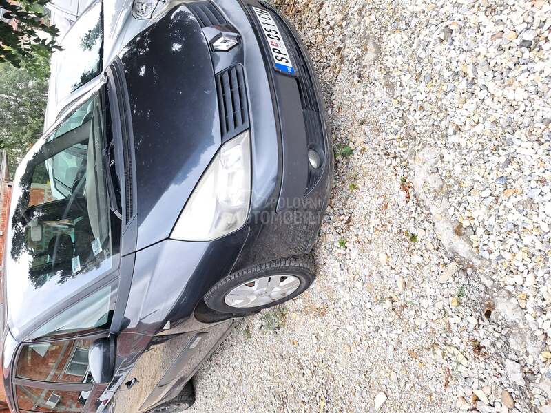 Renault Espace 