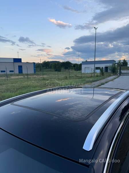 Peugeot 3008 GT LINE