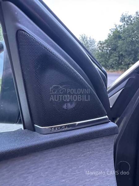 Peugeot 3008 GT LINE