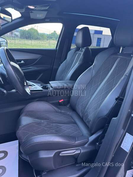 Peugeot 3008 GT LINE