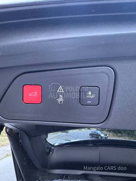 Peugeot 3008 GT LINE