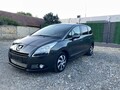 Peugeot 5008 1.6HDI