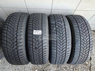 Dunlop 215/65 R16 Zimska