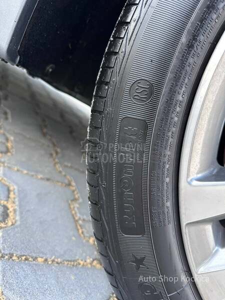 BMW 520 d M paket toop