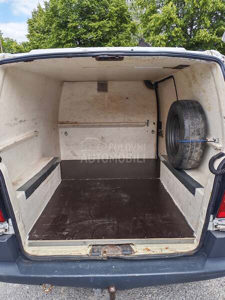 Mercedes Benz Vito 110CDI