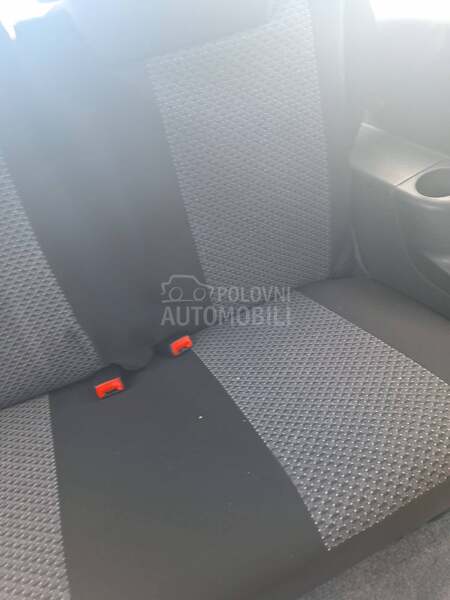 Mitsubishi Pajero Pinin 