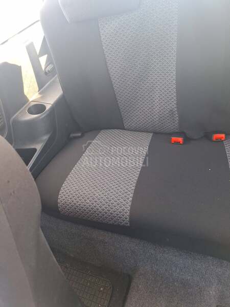 Mitsubishi Pajero Pinin 