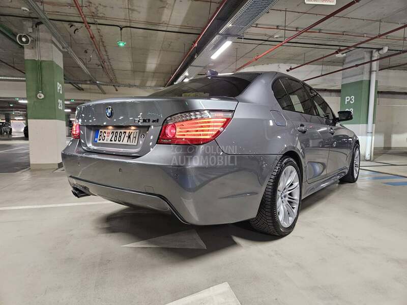 BMW 530 XI