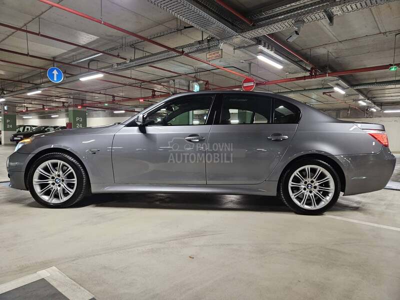 BMW 530 XI