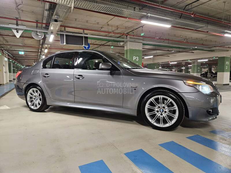 BMW 530 XI