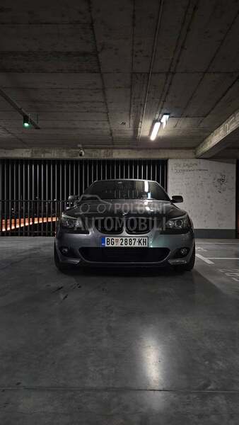 BMW 530 XI