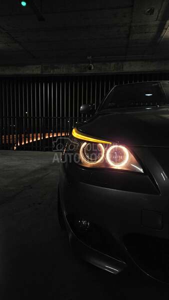 BMW 530 XI