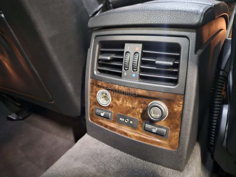 BMW 530 XI