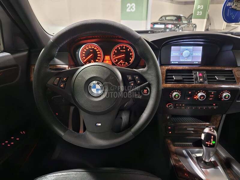 BMW 530 XI