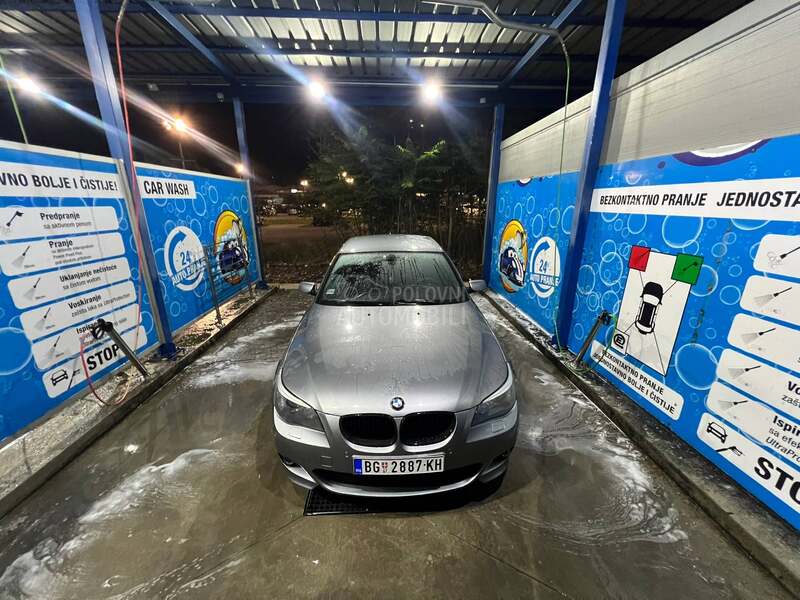 BMW 530 XI