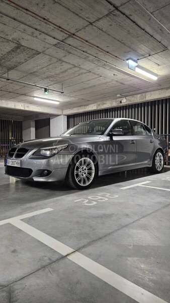 BMW 530 XI