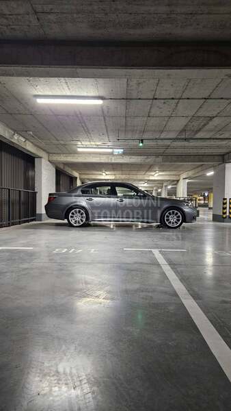 BMW 530 XI