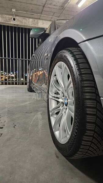 BMW 530 XI