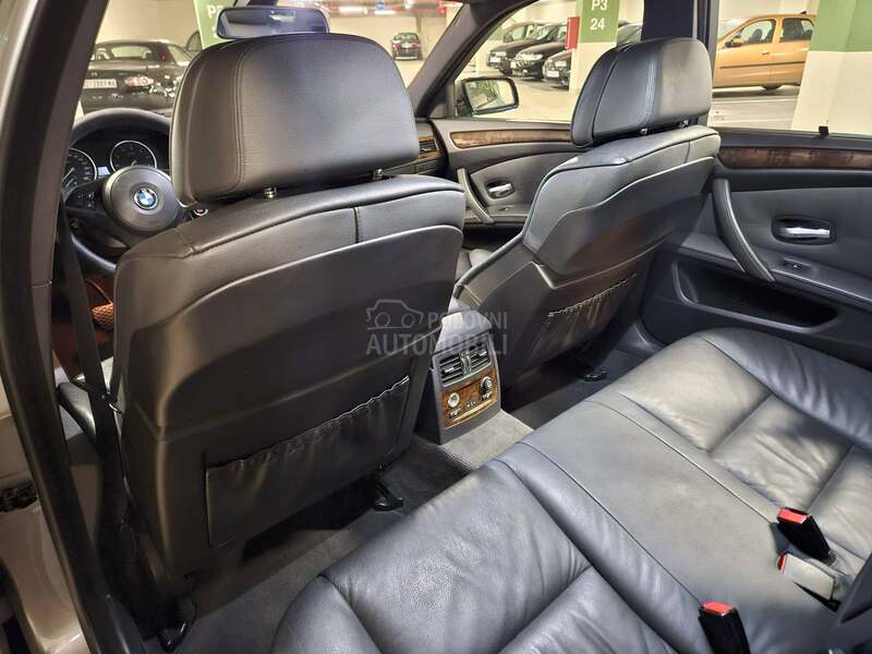 BMW 530 XI