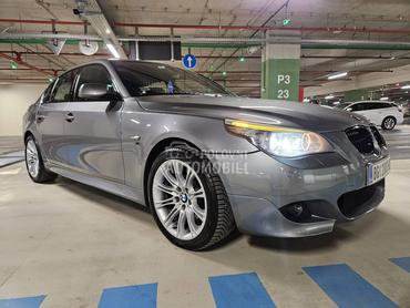 BMW 530 XI