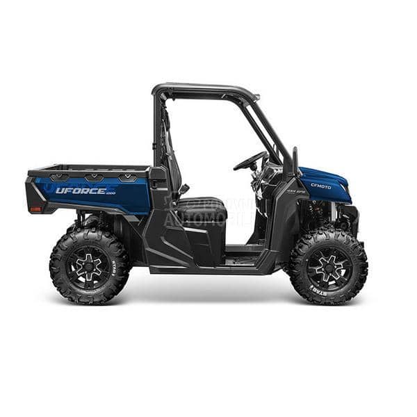 CFMOTO UFORCE 1000
