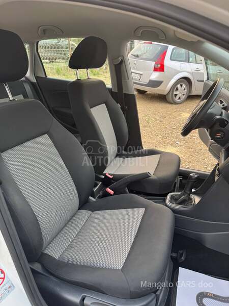 Volkswagen Polo N.O.V
