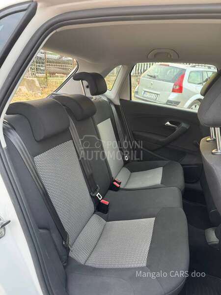 Volkswagen Polo N.O.V