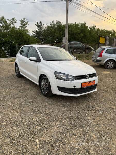 Volkswagen Polo N.O.V