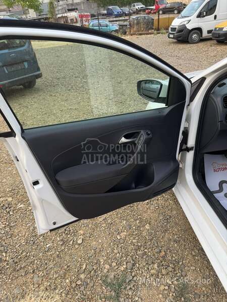Volkswagen Polo N.O.V
