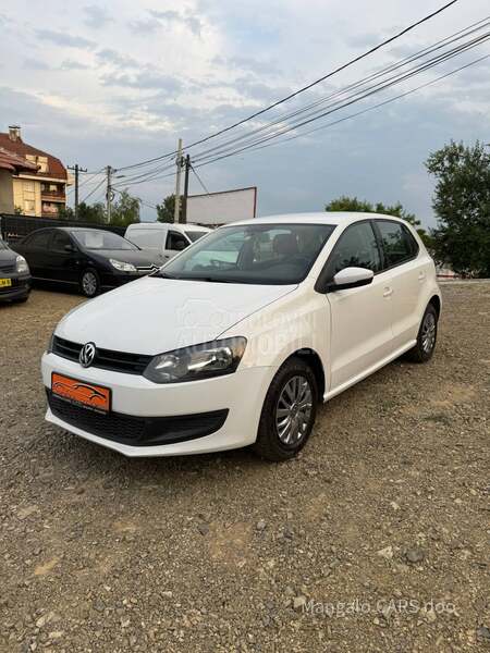 Volkswagen Polo N.O.V