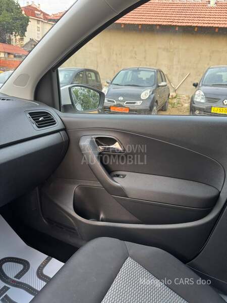 Volkswagen Polo N.O.V
