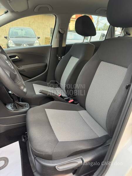 Volkswagen Polo N.O.V