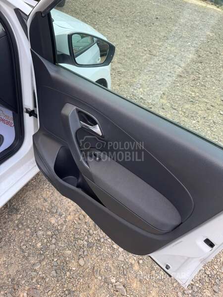 Volkswagen Polo N.O.V