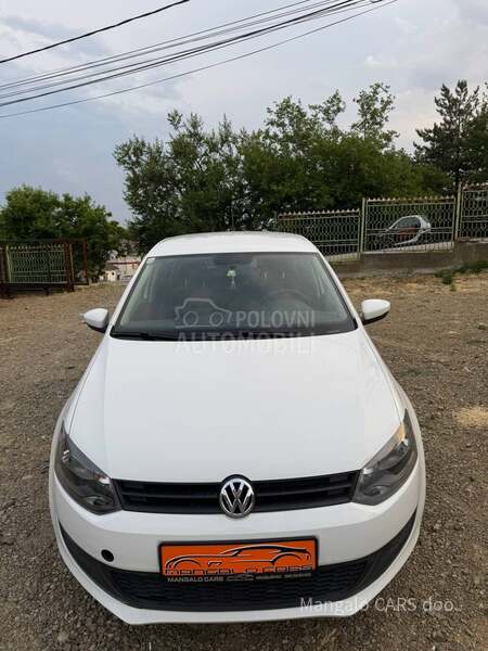 Volkswagen Polo N.O.V