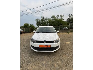 Volkswagen Polo N.O.V