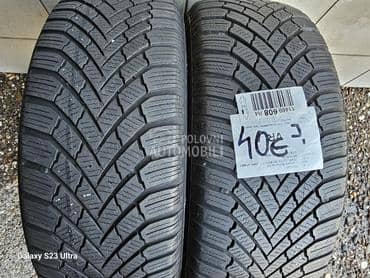 Continental 205/55 R16 Zimska