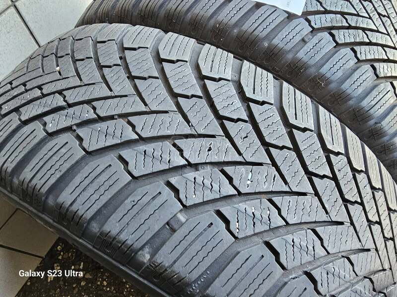 Continental 205/55 R16 Zimska