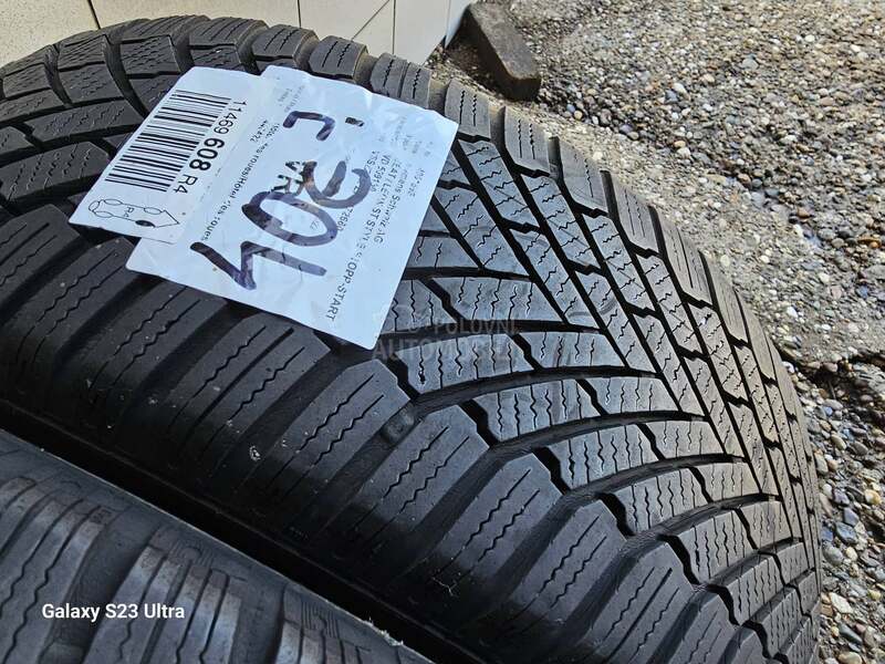 Continental 205/55 R16 Zimska