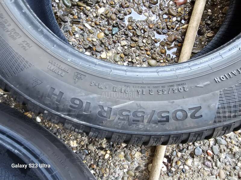 Continental 205/55 R16 Zimska