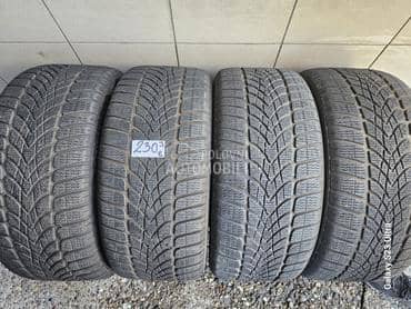 Dunlop 255/40 R18 Zimska
