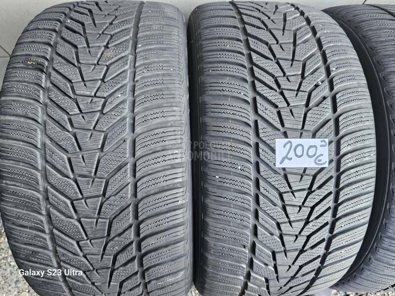 Hankook 255/35 R19 Zimska