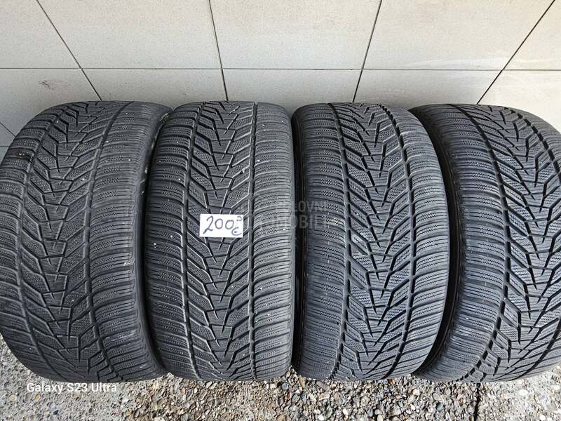 Hankook 255/35 R19 Zimska