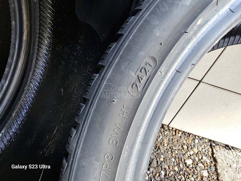 Hankook 255/35 R19 Zimska