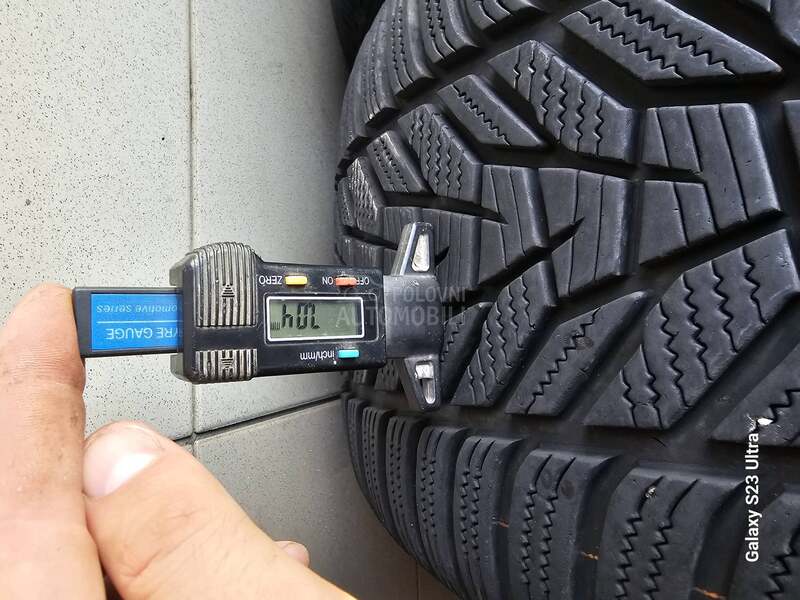 Hankook 255/35 R19 Zimska